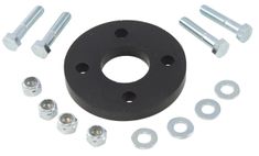 Kupplungsscheibe Steuerung 67-73 polyure