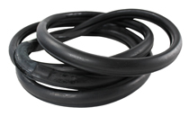 Gummileiste Heckscheibe Cougar 67-68