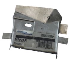 Rep.-blech innerer Kotflgel hi 67-68 re