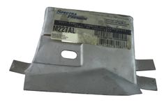 Rep.-blech innerer Kotflgel hi 67-68 li