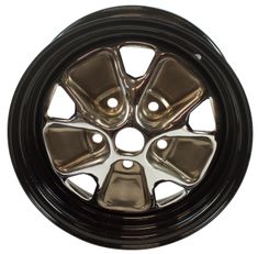 Felge Styled steel wheel 67