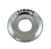 Rahmen Lichtschalter 67-68