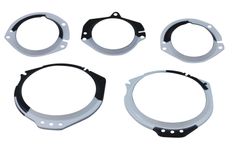 Halterungssatz Armaturen 67-68