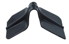 Halterung Ersatzrad 67-70