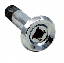 Halterung Lichtknopf 67-68