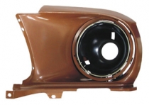 Scheinwerfer Satz 67-68 li