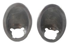 Rahmen Standlicht 67-68 OE re/li