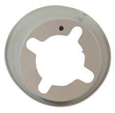 Rahmen Standlicht 67-68 re