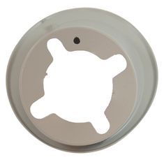 Rahmen Standlicht 67-68 li