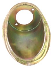 Halterung Standlicht 67-68 re