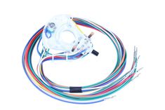 Blinkhebel 67 nicht tilt