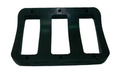 Dichtung Lampengehuse 67-68