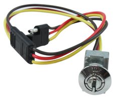 Schalter elcab i Armaturenbrett 67