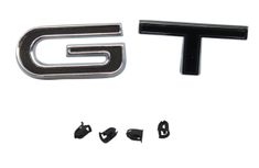 Emblem GTKotflgel 67 man 4gnge