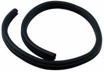 Gummileiste Motorhaube 67-68 hi