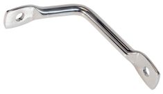 Hood safety catch Mustang 67-68