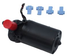 Scheibenwischermotor 67-73