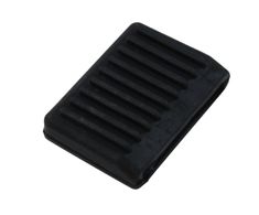 Pedalgummi Kupplung 67-68