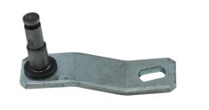 Arm Scheibenwischermech. Motor 67-68