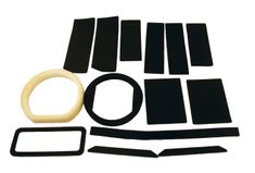 Dichtung Satz Heizungsanlage 67-68 mit A