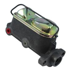 Hauptbremszylinder 2-Kreis 65-73 Scheibe