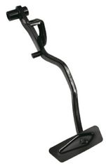 Bremspedal 68-69 (67) A/T, P/B