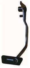 Bremspedal 67-68 A/T, M/B