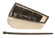 Abdeckung Lftung 67-68 FB re