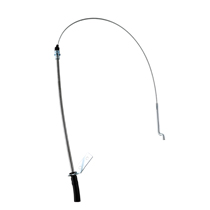 Handbremskabel 67-68 vo, VP-select