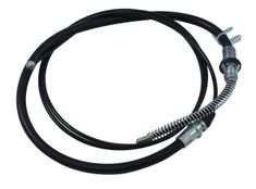 Handbremskabel 67 hi re