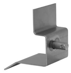 Park idler bracket Mustang 67-73