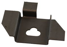 Park brake cable idler bracket 67-73