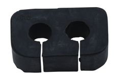 Halterung Servoschlauch 67-70 Gummi