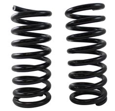 Feder 67-73 V8 vo, senkt 1"