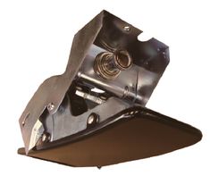 Ash tray with lighter Mustang 1967-68