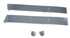 Abdeckung Lftung 67-68 FB