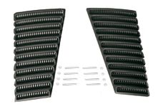 Lufteinlass B-Sule 67 FB Paar