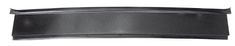 Karosserieblech unter Heckscheibe CV 67-
