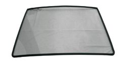 Heckscheibe 67-68 FB getnt