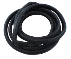 Gummileiste Heckscheibe Cougar 67-68