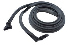 Gummileiste Dach 67-68 FB