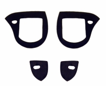 Dichtung Satz Trgriff 67-68