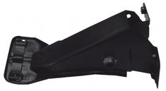 Halterung Bremsachse 67-68