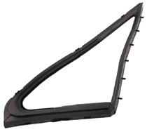 Gummileiste Dreiecksfenster 67-68 re