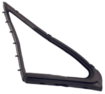 Gummileiste Dreiecksfenster 67-68 li