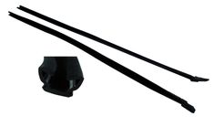 Gummileiste vo in Tür 67-68