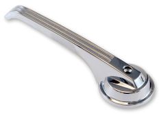 Door handle Mustang 67 de Luxe interior