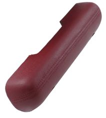 Armlehne 1967 rot