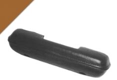 Armlehne Mustang 67 Saddle