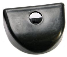 Trschalen Trverkleidung 67 DeLuxe schw